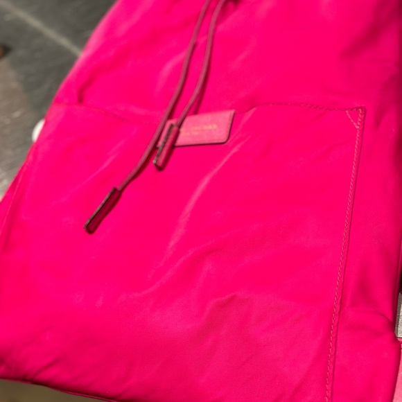 Marc Jacobs drawstring bag